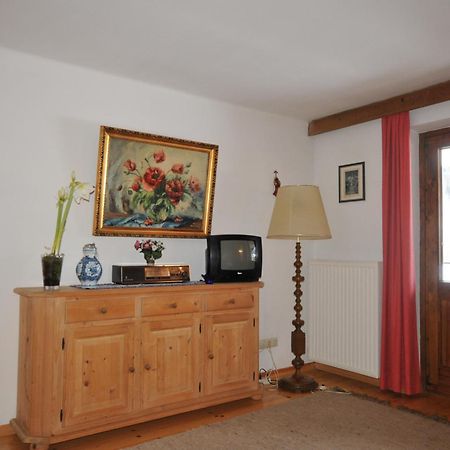 Fruehstueckspension & Appartements Eugenie Кицбюел Екстериор снимка