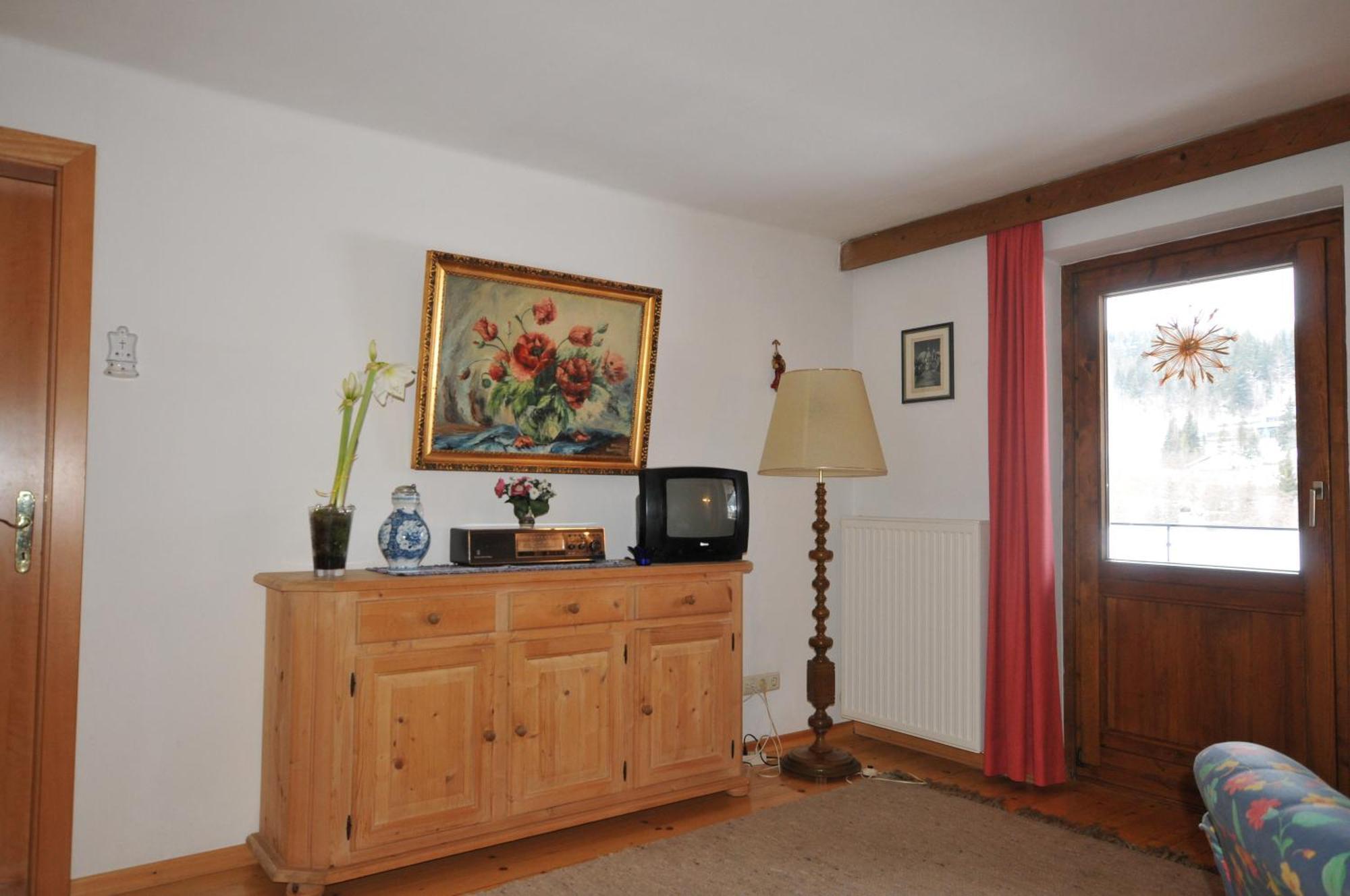 Fruehstueckspension & Appartements Eugenie Кицбюел Екстериор снимка
